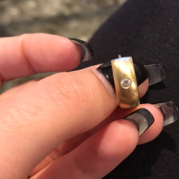 Earrings - Picture 2 of 2